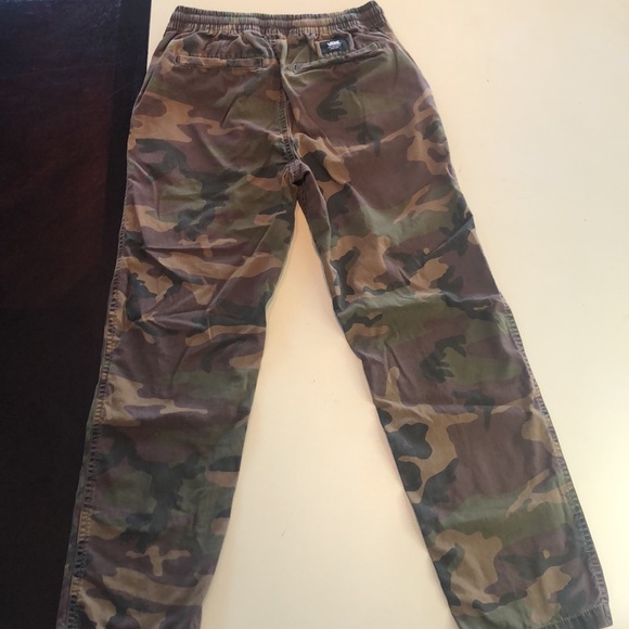Vans range boys pant size L - Picture 5 of 8